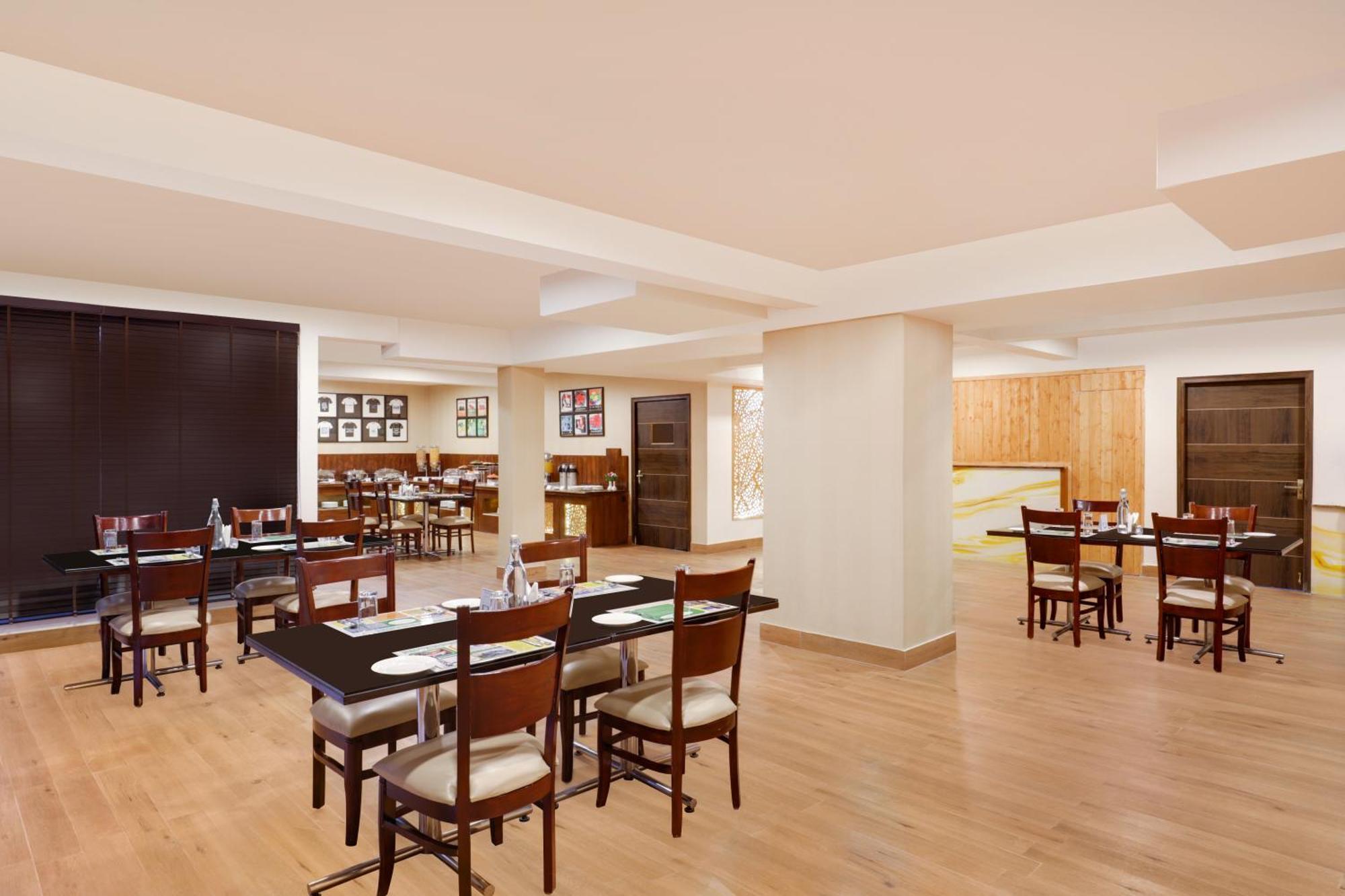 Span Inn Suites Manali Baragran Exterior photo